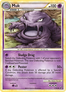 Muk/90 - Undaunted