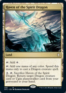 Haven of the Spirit Dragon (AFC-245) - Forgotten Realms Commander