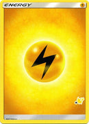 Lightning Energy (