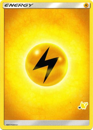 Lightning Energy (