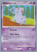Nidoran F - 2009 (David Cohen) 71 - World Championship Decks
