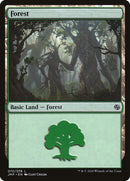 Forest (70) (JMP-070) - Jumpstart