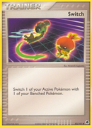 Switch/101 - Dragon Frontiers