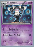 Gothorita - 2013 (Ian Whiton) 46 - World Championship Decks