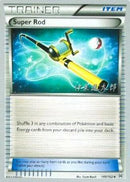 Super Rod - 2016 (Shintaro Ito) 149 - World Championship Decks