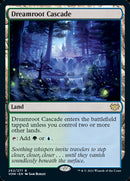 Dreamroot Cascade (VOW-262) - Innistrad: Crimson Vow