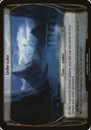 Lethe Lake (Planechase) (OVER-) - Planechase Planes