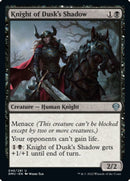 Knight of Dusk's Shadow (DMU-096) - Dominaria United