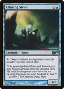 Alluring Siren (M10-043) - Magic 2010
