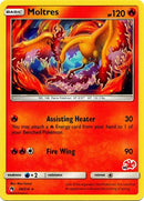 Moltres - 38/214 (