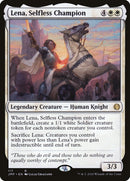 Lena, Selfless Champion (JMP-117) - Jumpstart
