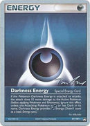 Darkness Energy - 2007 (Tom Roos) 87 - World Championship Decks