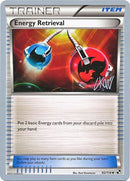 Energy Retrieval - 2011 (Christopher Kan) 92 - World Championship Decks