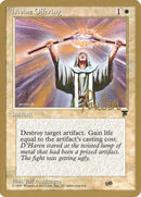 Divine Offering - 1996 Preston Poulter (LEG) (SB) (WCD-) - Pro Tour Collector Set