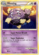 Weezing/95 - Call of Legends