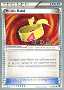 Muscle Band - 2014 (Michikazu Tsuda) 121 - World Championship Decks