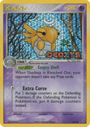 Shedinja/107 - Deoxys Reverse Holofoil