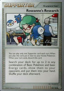 Roseanne's Research - 2008 (Jason Klaczynski) 125 - World Championship Decks