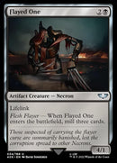 Flayed One (40K-034) - Warhammer 40,000 Commander