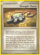 Strength Charm/101 - Dragon Frontiers