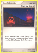 Energy Search/130 - Diamond and Pearl
