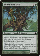 Ambassador Oak (MOR-113) - Morningtide