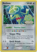 Kecleon 37/92 - Legend Maker Reverse Holofoil