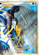 Palkia & Dialga Legend (Bottom)/102 - Triumphant Holofoil