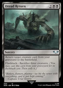 Dread Return (40K-200) - Warhammer 40,000 Commander
