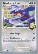 Garchomp C - 2010 (Yuta Komatsuda) 60 - World Championship Decks