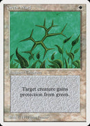 Green Ward (SUM-020) - Summer Magic / Edgar