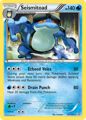 Seismitoad/124 - Dragons Exalted