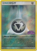 Metal Energy (Special)/110 - Holon Phantoms Reverse Holofoil
