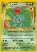 Ivysaur 5/18 - Southern Islands
