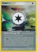 Holon Energy GL/101 - Dragon Frontiers Reverse Holofoil