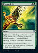Krosan Grip (C21-198) - Commander 2021