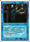 Magical Hack (SUM-065) - Summer Magic / Edgar