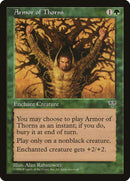 Armor of Thorns (MIR-) - Mirage
