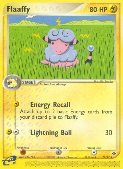 Flaaffy/97 - Dragon
