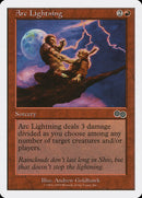 Arc Lightning (BRB-) - Battle Royale Box Set