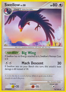 Swellow/146 - Legends Awakened
