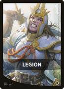 Legion Theme Card (JMP-020) - Jumpstart Front Cards