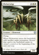 Flickerwisp (CMR-374) - Commander Legends