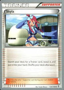 Skyla - 2014 (Haruto Kobayashi) 134 - World Championship Decks