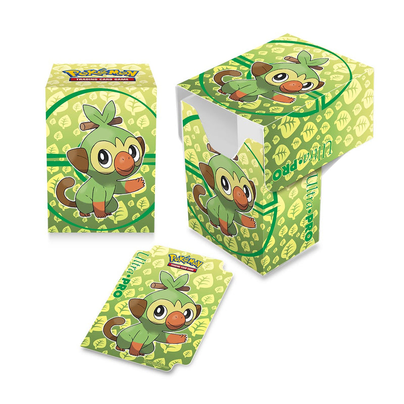 Grookey Deck Box