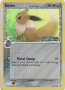 Eevee - 068/113 68/113 - Delta Species Reverse Holofoil