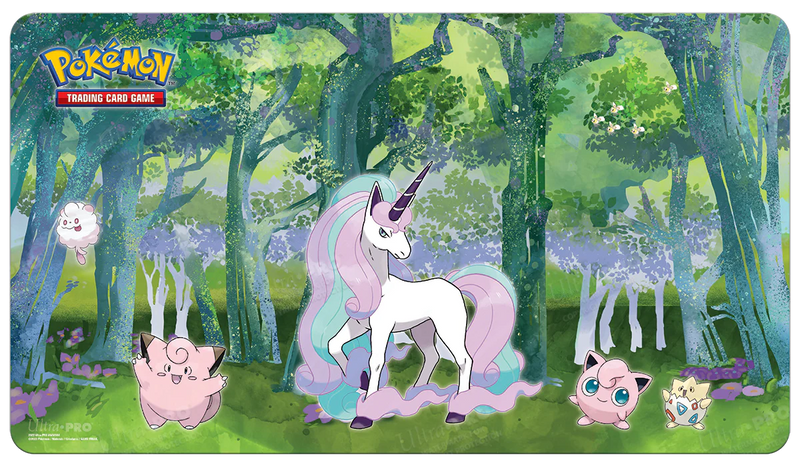 Gallery Series Enchanted Glade Playmat