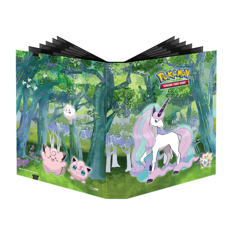 Gallery Series Enchanted Glade Pro Binder