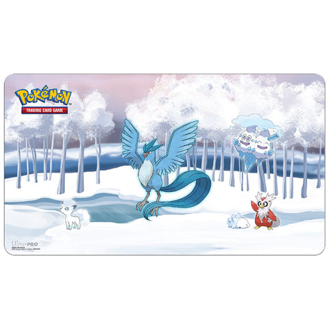 Gallery Series Frosted Forest Playmat