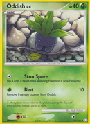 Oddish (111)/146 - Legends Awakened